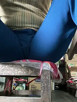 YANINA120's cam snapshot