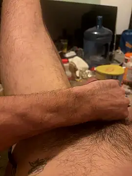 mikeylong's cam snapshot