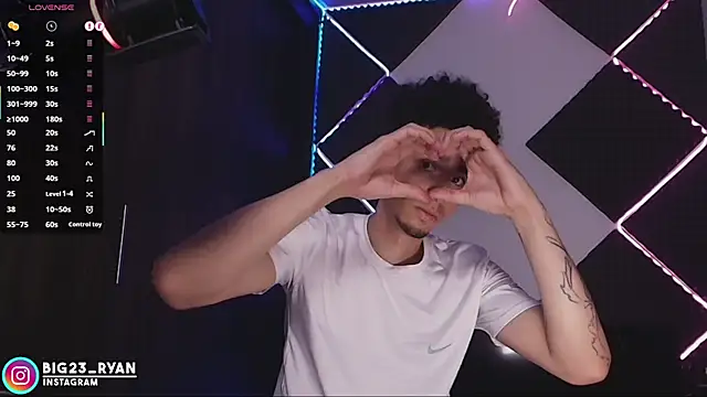 bigryann23's cam snapshot