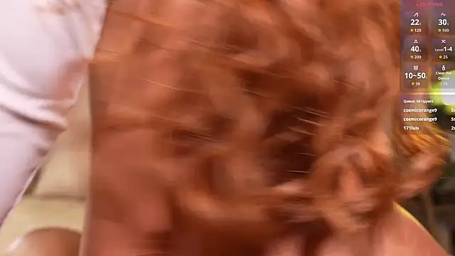 Sary_hott's cam snapshot