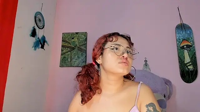 Maddy_Jhonsson's cam snapshot