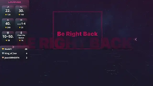 Cataleya_naz's cam snapshot