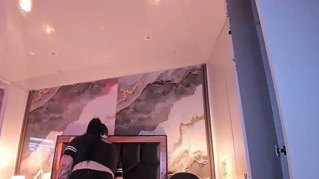 SusanVilla's cam snapshot