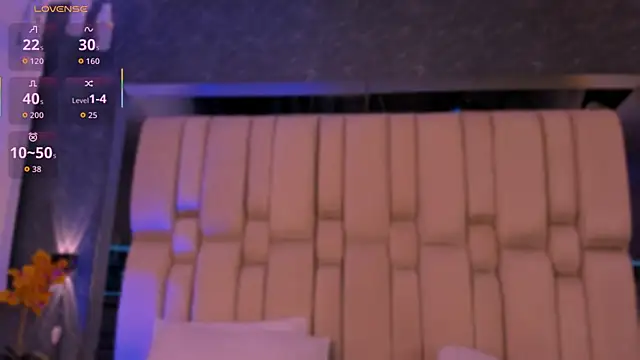 MissValeriePink's cam snapshot