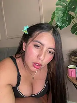 blush_bloom's cam snapshot