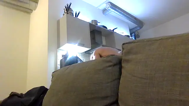 cheekycherryx's cam snapshot