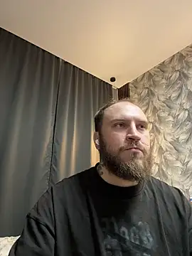 HermanFire live sex cam