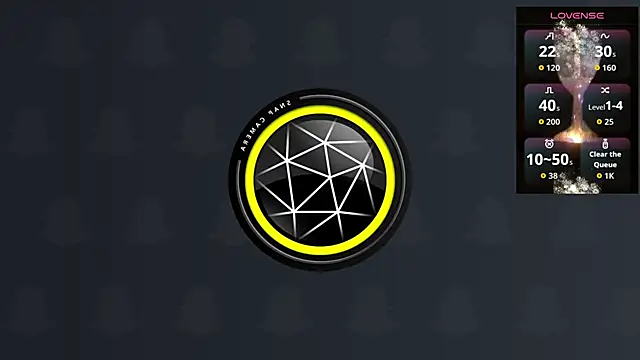 Tayson_Rivers's cam snapshot