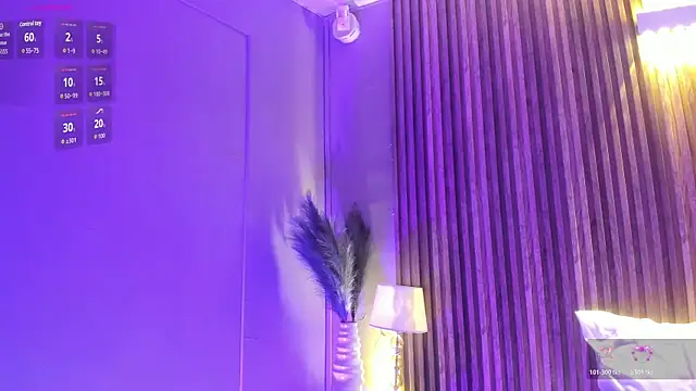 HannaPaola's cam snapshot