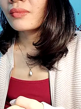 Hinna_x's cam snapshot