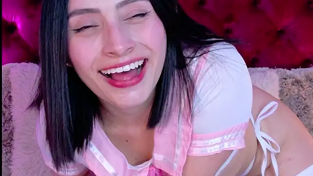 ZaraGold's cam snapshot