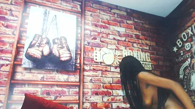 BlackAndAxel's cam snapshot