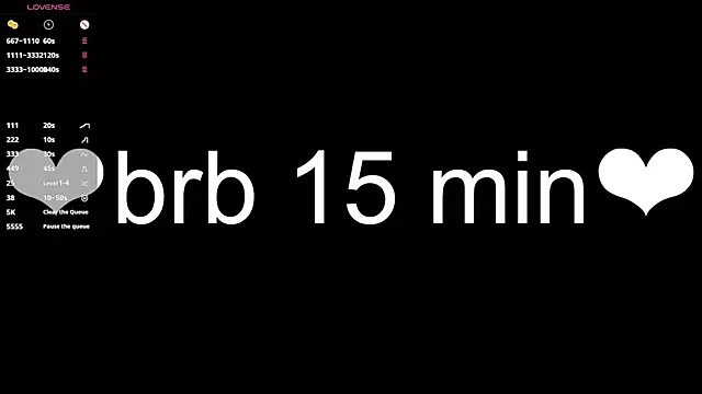 SharylOrbin's cam snapshot