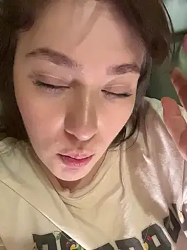 RussianBetty live sex cam