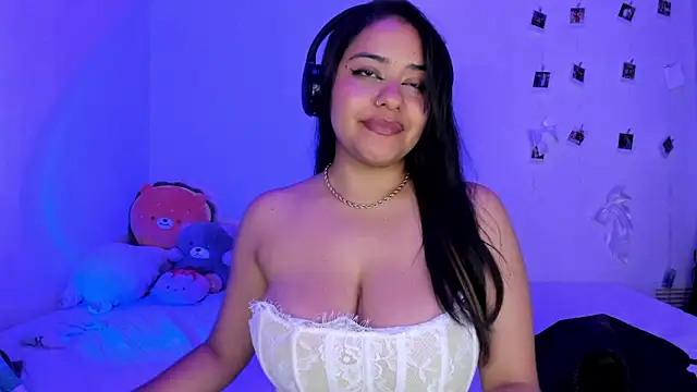 sofilunita's cam snapshot