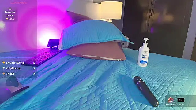 Dylan_Katte live sex cam