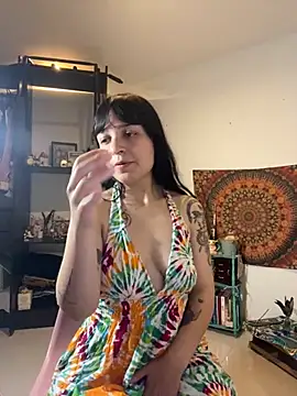 Abril_Thompson221's cam snapshot