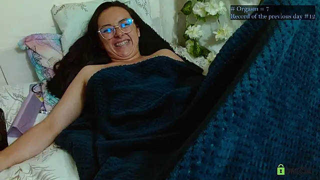 Hot_Candy_'s cam snapshot