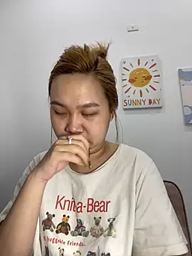 Almira6868's cam snapshot