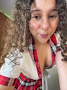 Shara_dreams's cam snapshot