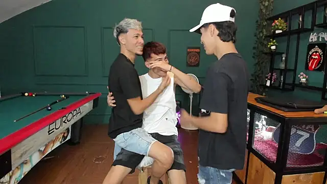 the-nigthpasion live sex cam