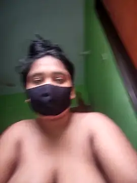 Aruna-1's cam snapshot