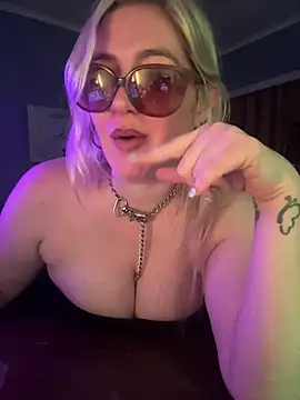 Granlady7's cam snapshot