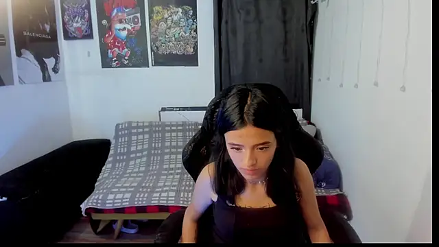 Candy__Girll18's cam snapshot