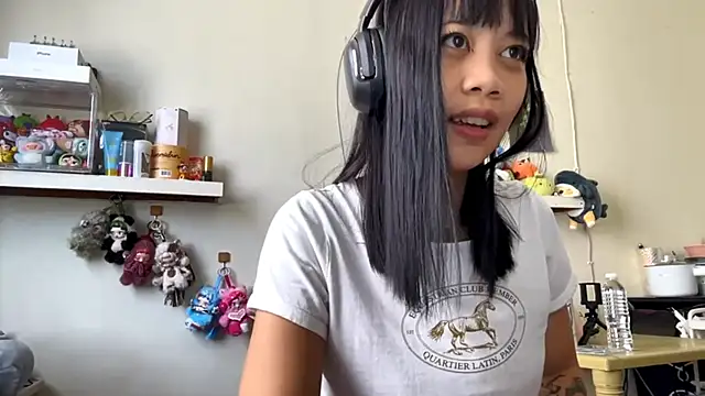 GloryKulikowski's cam snapshot