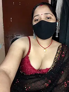 Hot_Bhabhi-ji's cam snapshot