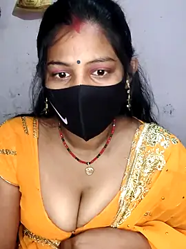 Hotcouplepriya's cam snapshot