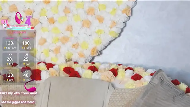 Melissa_Fane's cam snapshot