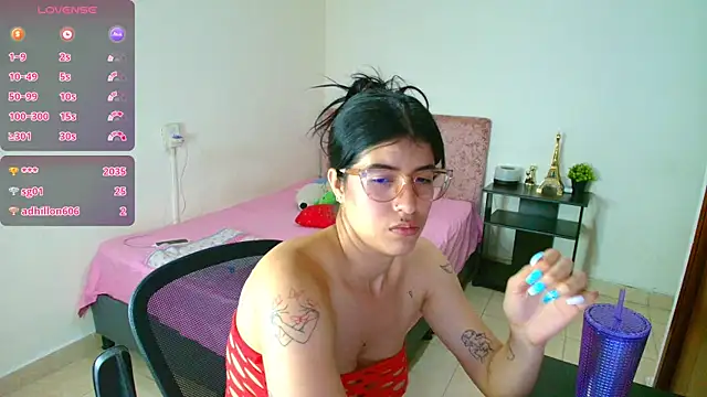 Kassandra_0304's cam snapshot