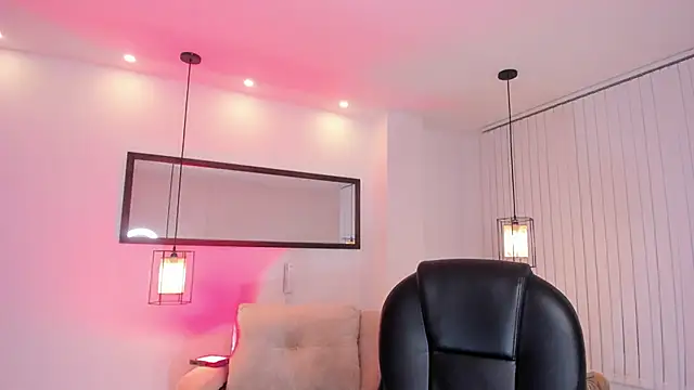 amelie_jhons's cam snapshot