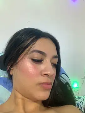 MiQeilaSweet's cam snapshot