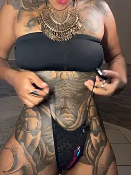 xbigpeach's cam snapshot