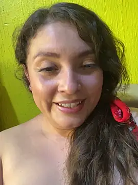 yahairamartinez1530's cam snapshot