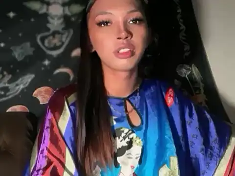 SimiLause live sex cam