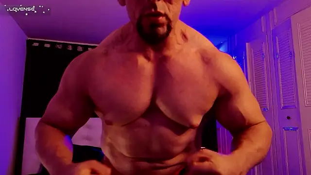 life_warrior live sex cam