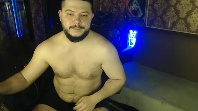 thor_master live sex cam