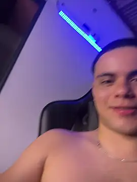 Liam_Mateo live sex cam