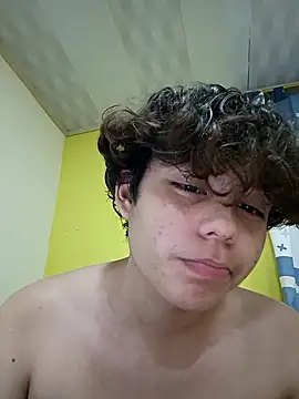 NathaBell live sex cam