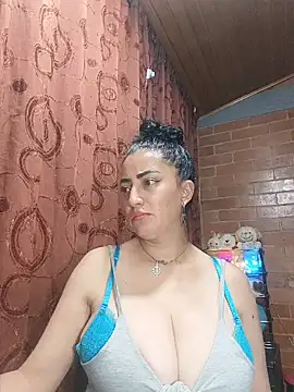 Alexandrina live sex cam