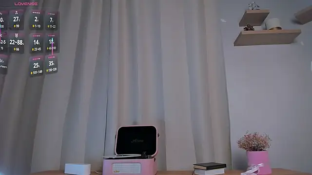 DominikaElis live sex cam