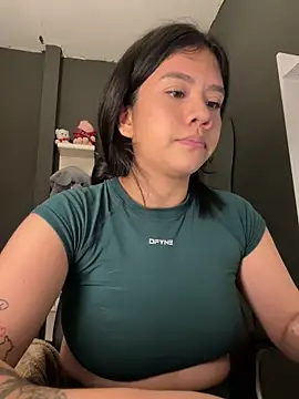 alhaana_ live sex cam