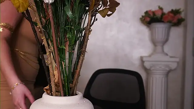 VictoriaMorrone live sex cam