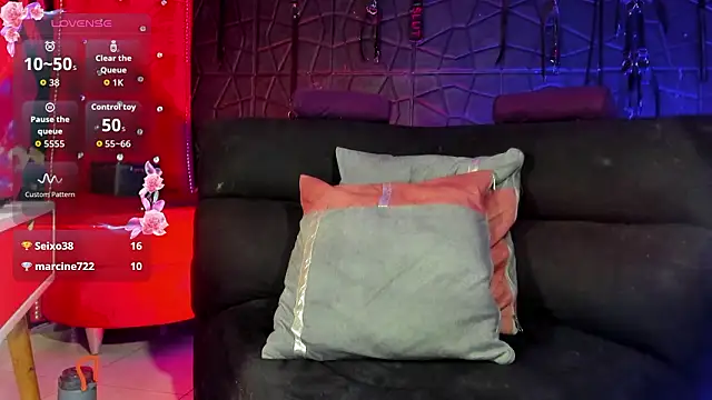 Bellaqueen_fetishs live sex cam