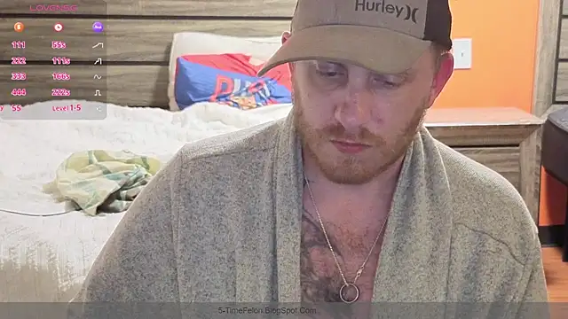 ConversationalistX live sex cam