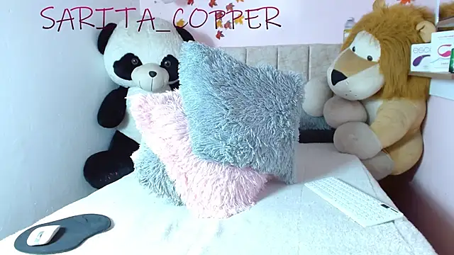 corsh_bunny live sex cam