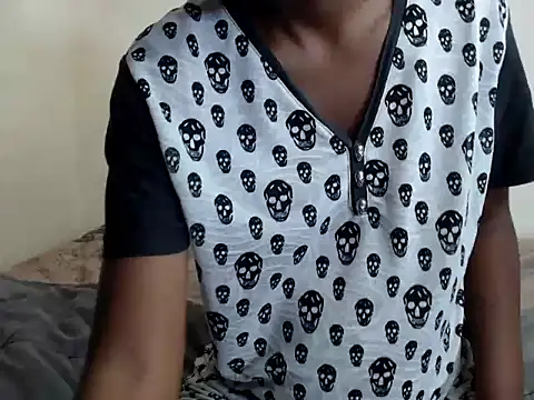 DarkPreddyBae live sex cam